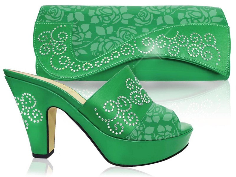 green nigeria - 28+bgsp